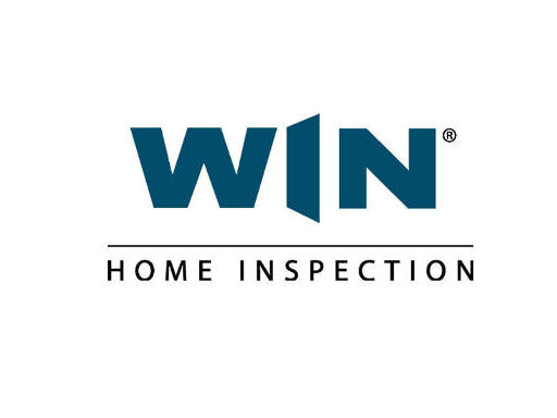 Logo for WIN Home Inspection Elizabethtown
